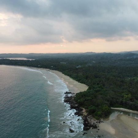 Hiru Villa Тангалле Екстер'єр фото