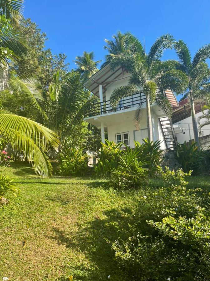 Hiru Villa Тангалле Екстер'єр фото