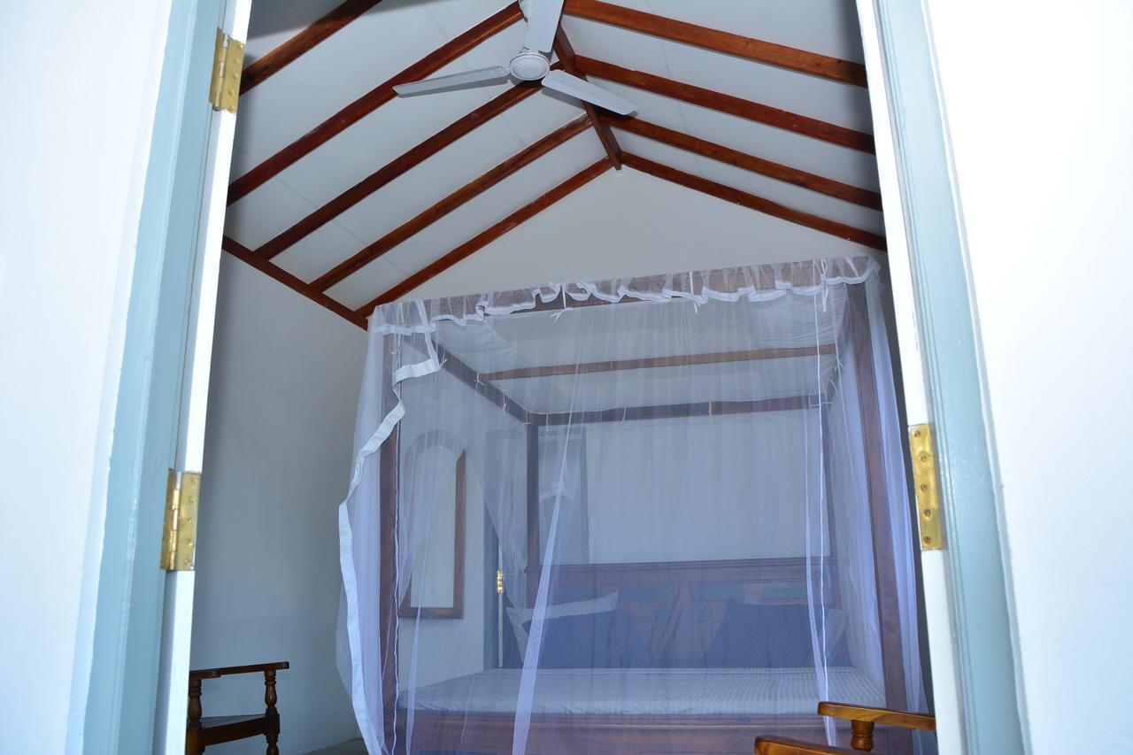 Hiru Villa Тангалле Екстер'єр фото