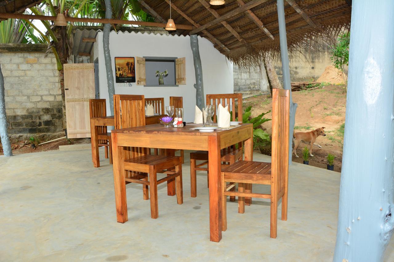 Hiru Villa Тангалле Екстер'єр фото