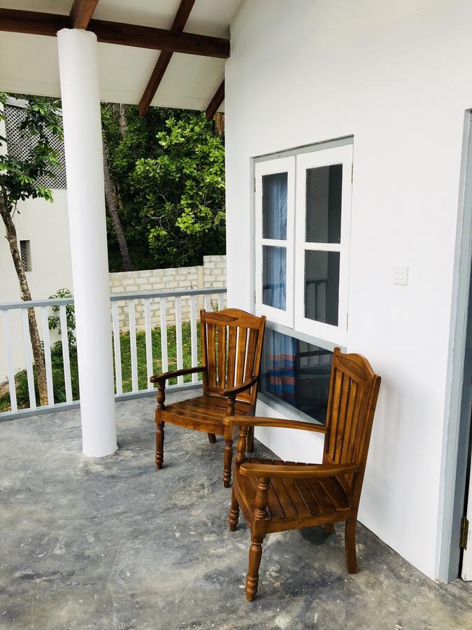 Hiru Villa Тангалле Екстер'єр фото