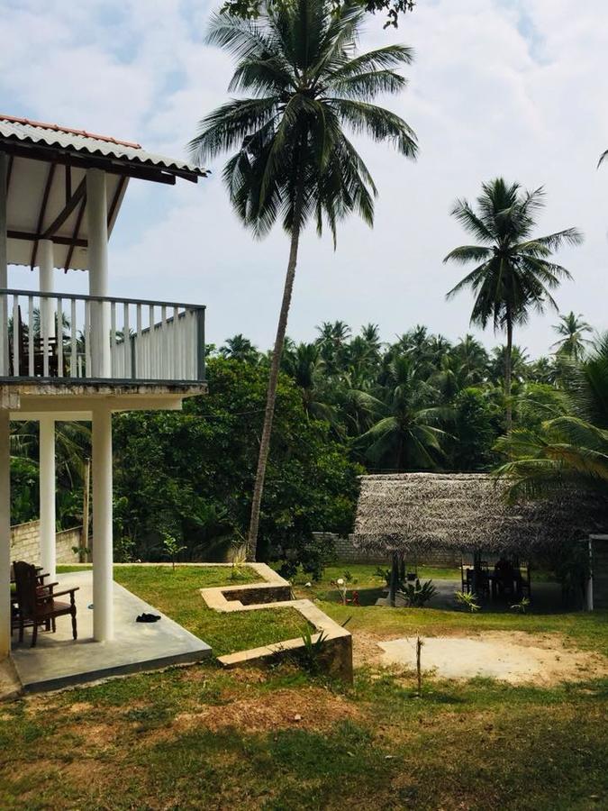 Hiru Villa Тангалле Екстер'єр фото