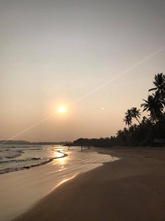 Hiru Villa Тангалле Номер фото