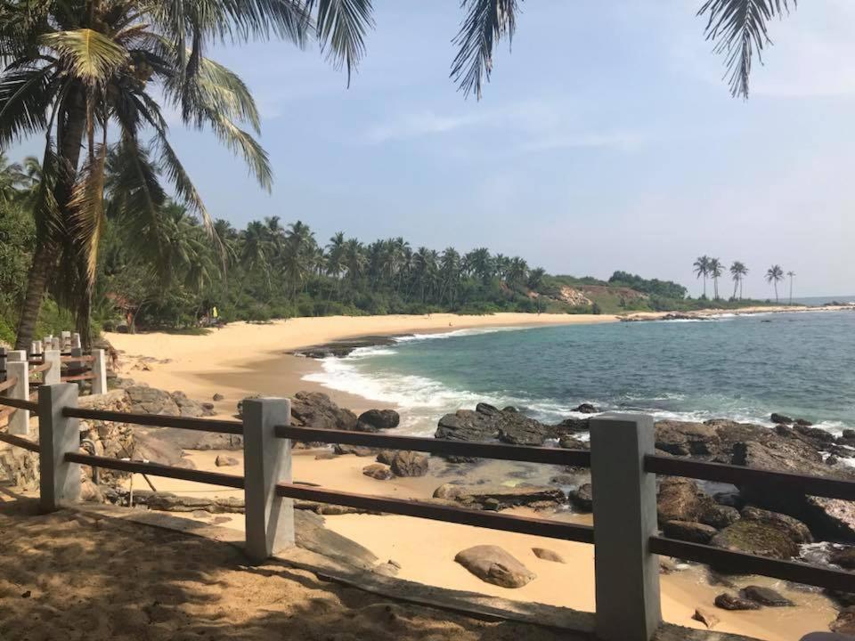 Hiru Villa Тангалле Номер фото