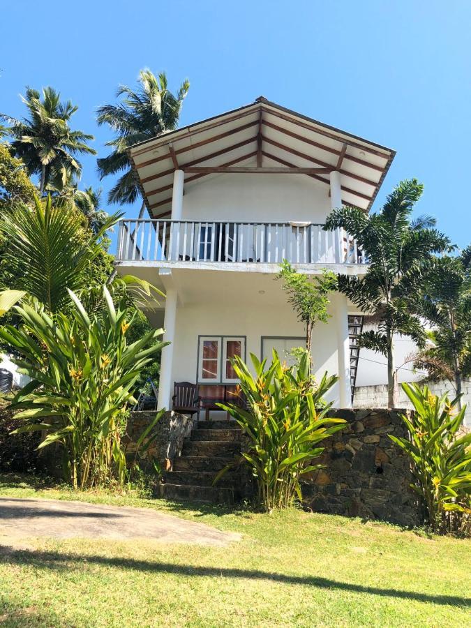 Hiru Villa Тангалле Екстер'єр фото