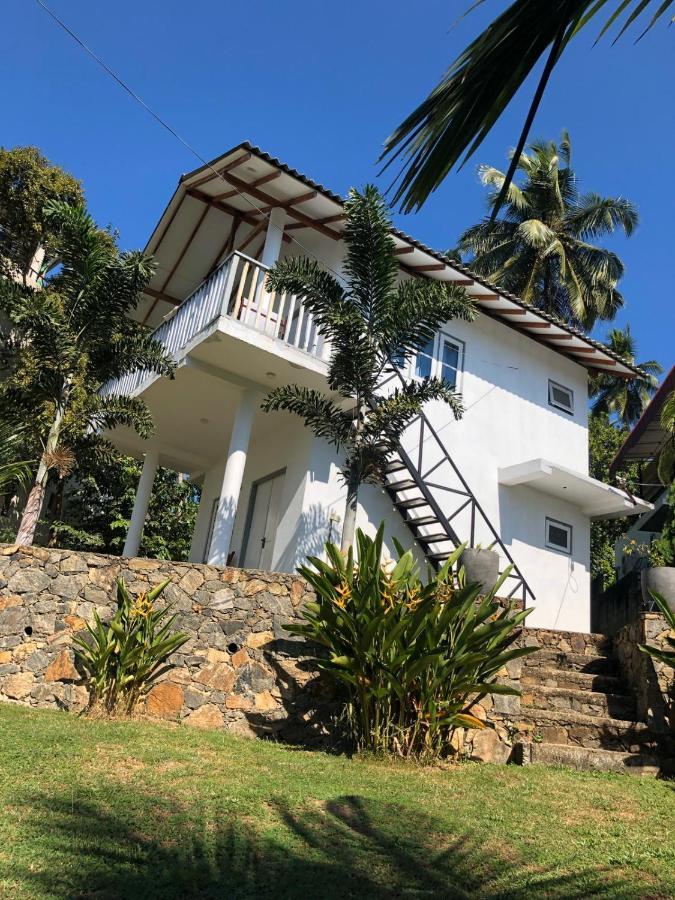 Hiru Villa Тангалле Екстер'єр фото