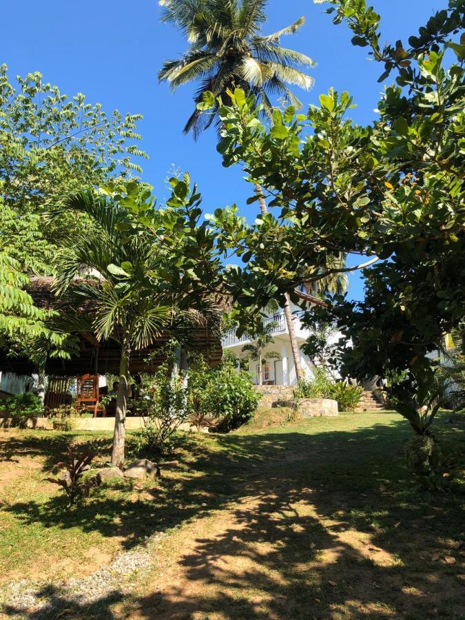 Hiru Villa Тангалле Екстер'єр фото